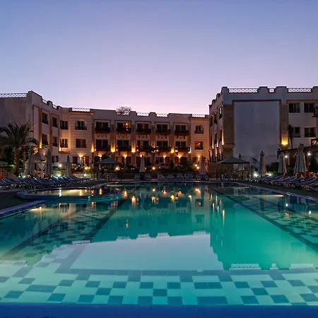 Falcon Naama Star Hotel