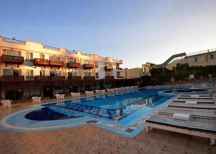 Falcon Naama Star Üdülőközpont 3*