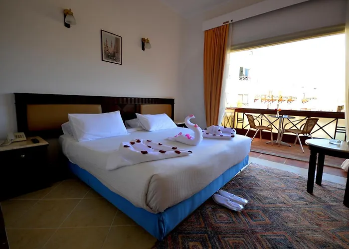 Falcon Naama Star Üdülőközpont 3*