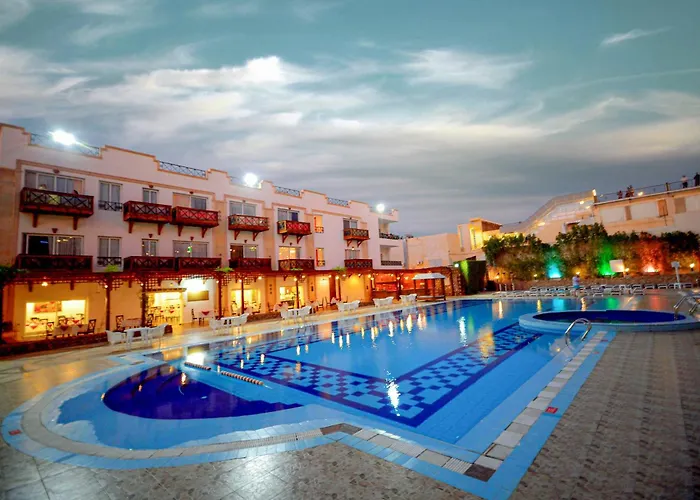 Falcon Naama Star Sarm es-Sejk
