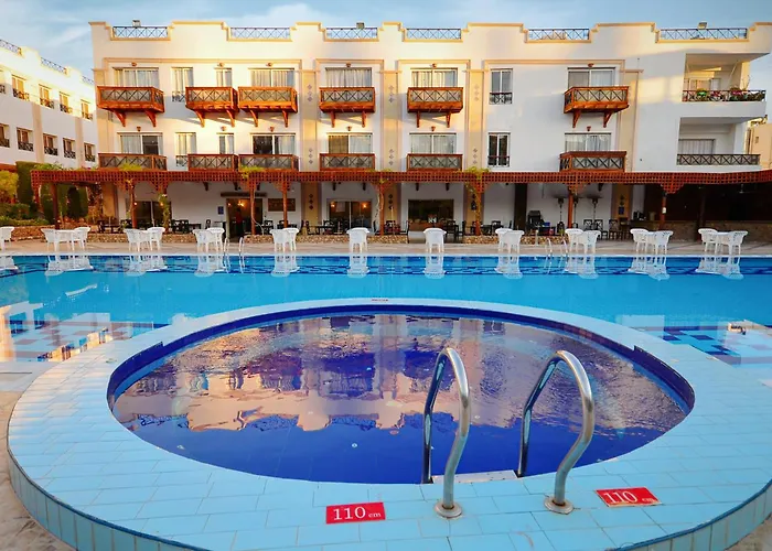 Falcon Naama Star Üdülőközpont 3*