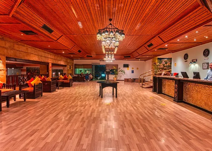 Falcon Naama Star Resort 3*