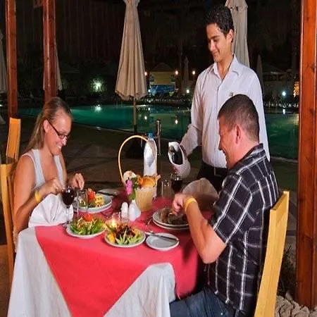Falcon Naama Star 3*