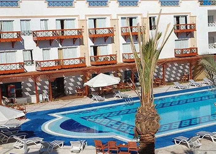 Resort Falcon Naama Star Sharm el-Sheikh