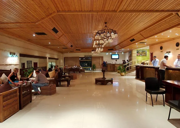 Falcon Naama Star 3*