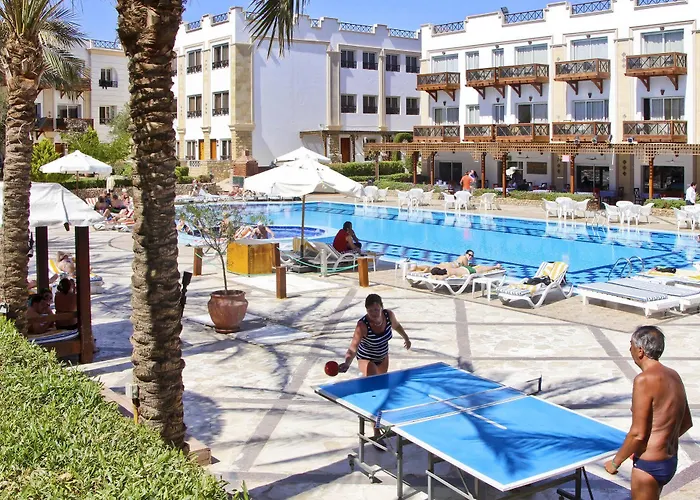 Falcon Naama Star 3*
